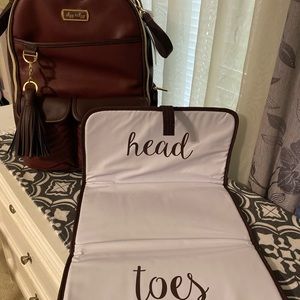 itzy ritzy hello merlot